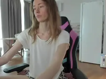 Chaturbate Free Porn Cam of oksanafedorova