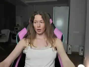 Chaturbate Sex Chat of oksanafedorova