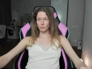 Chaturbate Live Sex of oksanafedorova