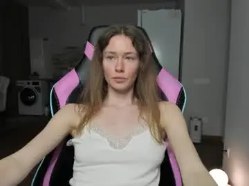 Chaturbate Free Porn Cam of oksanafedorova