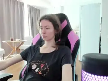 Chaturbate Live Sex of oksanafedorova