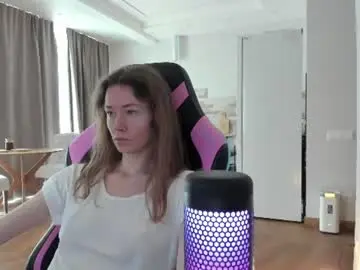 Chaturbate Live Sex Cam of oksanafedorova