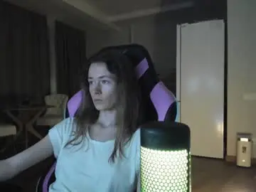 Chaturbate Free Live Porn of oksanafedorova