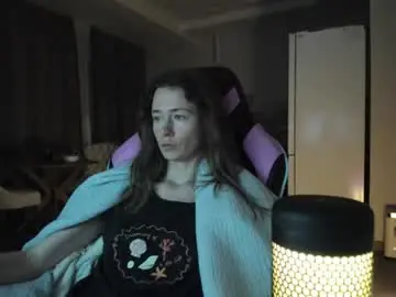Chaturbate Live Porn of oksanafedorova