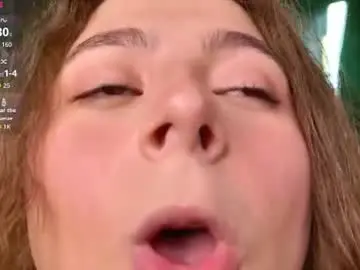 Chaturbate Live Porn of queen_michelle_