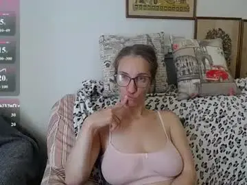 Chaturbate Nude Webcam of squirtyeleanor