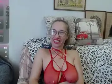 Chaturbate Sex Chat of squirtyeleanor