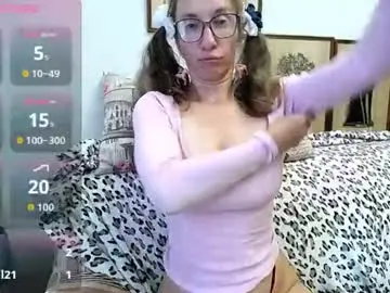 Chaturbate Free Porn Cam of squirtyeleanor