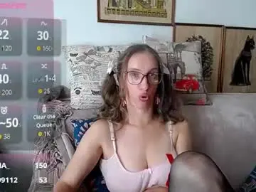 Chaturbate Free Porn Cam of squirtyeleanor