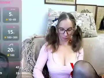 Chaturbate Sex Cam of squirtyeleanor