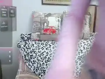 Chaturbate Live Sex of squirtyeleanor
