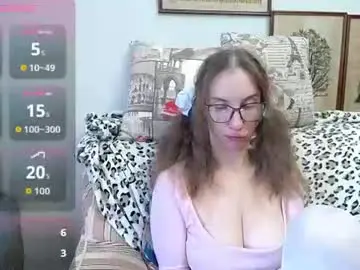 Chaturbate Free Live Porn of squirtyeleanor