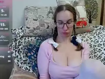 Chaturbate Live Sex of squirtyeleanor
