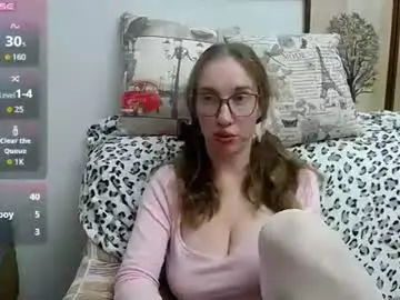 Chaturbate Adult Webcam of squirtyeleanor