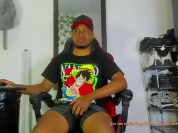 Chaturbate Sex Cam of thegemini_prince