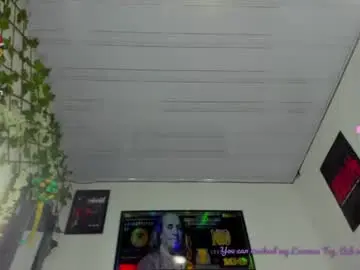 Chaturbate Live Porn of thegemini_prince