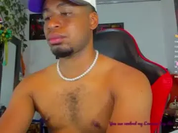 Chaturbate Live Porn of thegemini_prince
