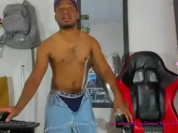 Chaturbate Watch Live Sex Cams of thegemini_prince