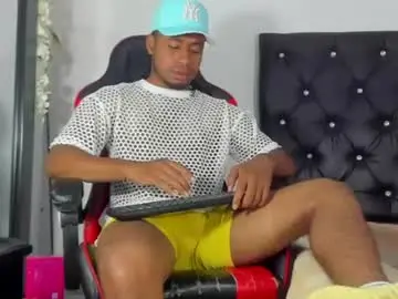 Chaturbate Private Sex Chat of thegemini_prince