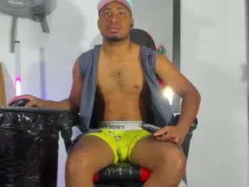 Chaturbate Adult Webcams of thegemini_prince