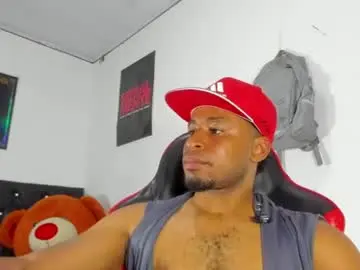 Chaturbate Live Sex of thegemini_prince