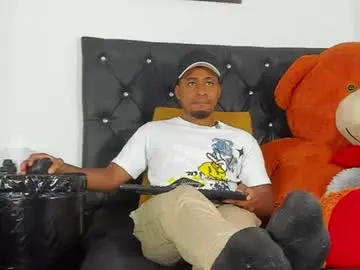 Chaturbate Adult Webcams of thegemini_prince