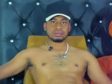 Chaturbate Live Porn of thegemini_prince