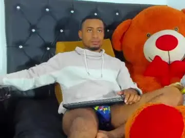 Chaturbate Sex Cam of thegemini_prince