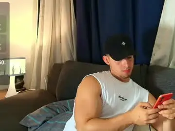 Chaturbate Adult Webcams of thomylov