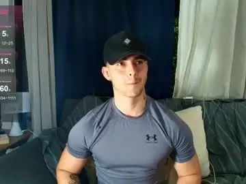 Chaturbate Watch Live Sex Cams of thomylov