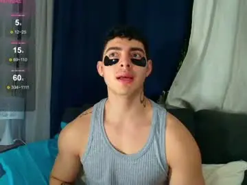 Chaturbate Best Webcam of thomylov