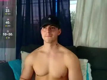 Chaturbate Nude Webcam of thomylov