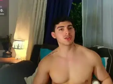 Chaturbate Adult Webcam of thomylov