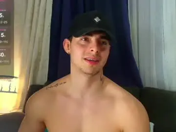 Chaturbate Live Porn of thomylov