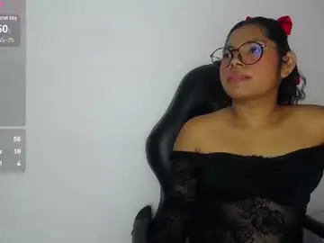 Chaturbate Live Sex of _tinny_hot
