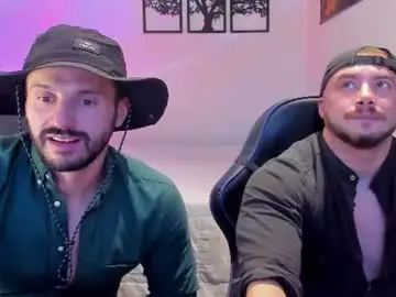 Chaturbate Live Porn of alexanderjaz
