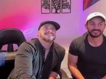 Chaturbate Sex Chat of alexanderjaz