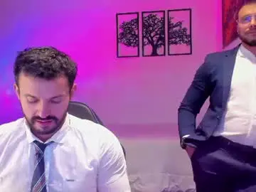 Chaturbate Sex Chat of alexanderjaz