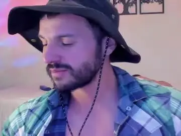 Chaturbate Sex Cam of alexanderjaz