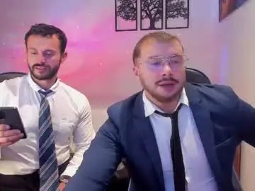 Chaturbate Live Porn of alexanderjaz