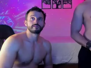 Chaturbate Best Webcam of alexanderjaz