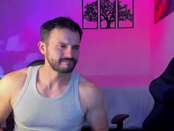 Chaturbate Watch Live Sex Cams of alexanderjaz