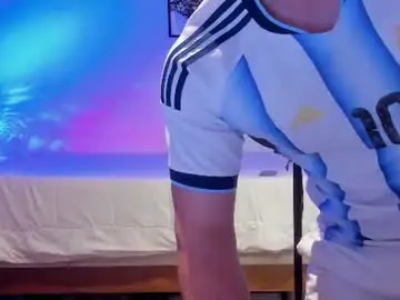 Chaturbate Adult Video Chat of alexanderjaz