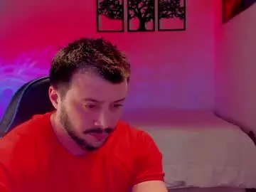 Chaturbate Live Porn of alexanderjaz