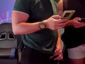 Chaturbate Live Sex Cam of alexanderjaz