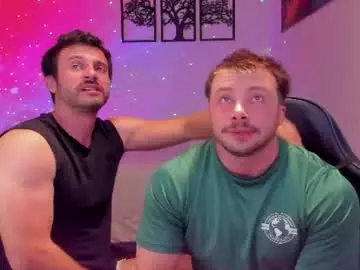 Chaturbate Sex Chat of alexanderjaz