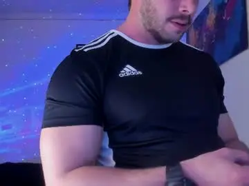 Chaturbate Live Porn of alexanderjaz