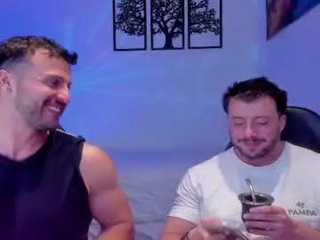Chaturbate Sex Cam of alexanderjaz