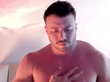 Chaturbate Private Sex Chat of alexanderjaz