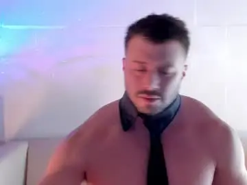 Chaturbate Sex Cam of alexanderjaz